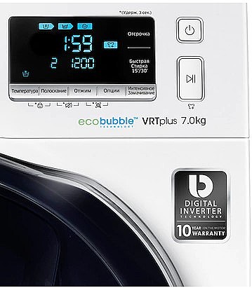 ����� ����� ���� ����� Samsung WW70K4430 �7 ��"� ������