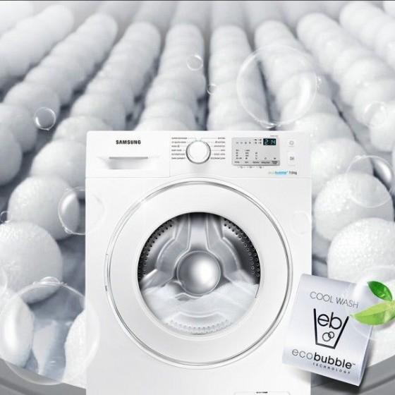 ����� ����� Samsung WW8SJ4263IW/KJ ������