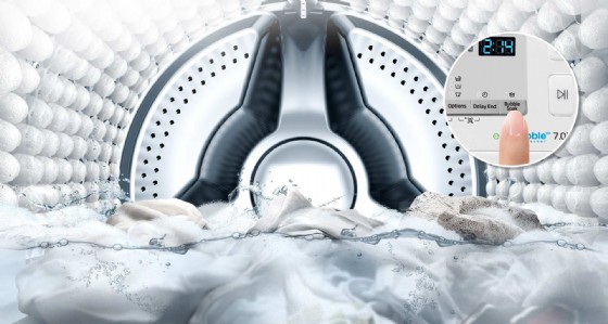 ����� ����� Samsung WW8SJ4263IW/KJ ������