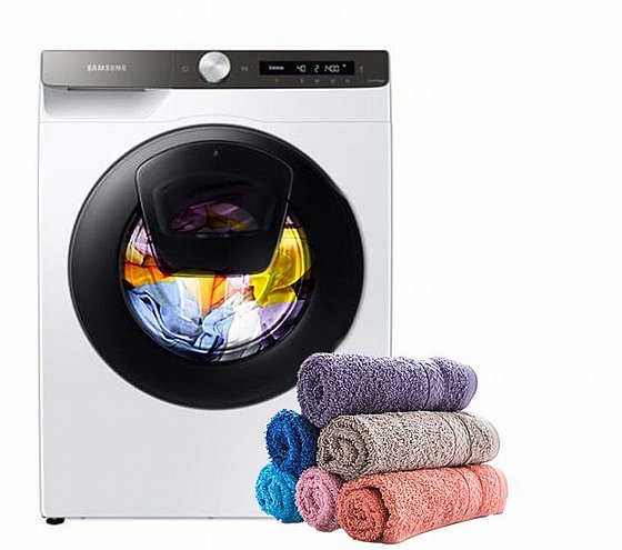 ����� ����� Samsung WW8ST5543AT �8 ��"� ������