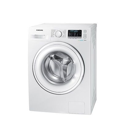 ����� ����� ���� ����� Samsung WW9SJ5345DW/KJ �9 ��"� ������