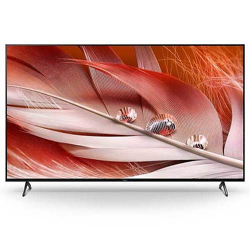 �������� Sony XR55X90J 4K �55 ������ ����
