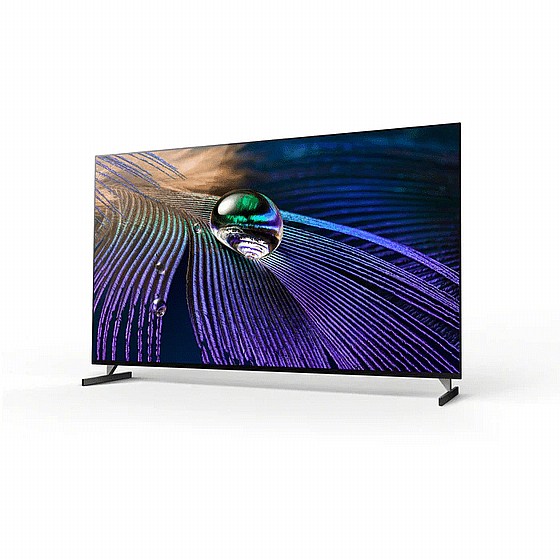 �������� Sony Bravia XR83A90JAEP 4K �83 ������ ����