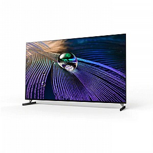 �������� Sony Bravia XR83A90JAEP 4K �83 ������ ����