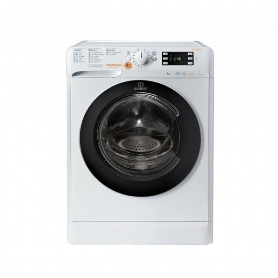 ����� ����� ���� ����� Indesit XWDE 961480X �9 ��"�
