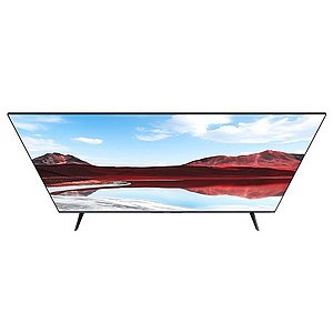 �������� ''43 QLED 4K ������ ��� Xiaomi TV A Pro 43'' (2025)