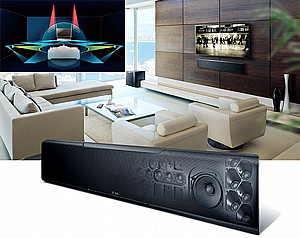 ���� ��� Yamaha YSP5600 �����