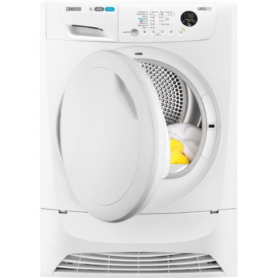 ����� ����� Zanussi ZDC8203P