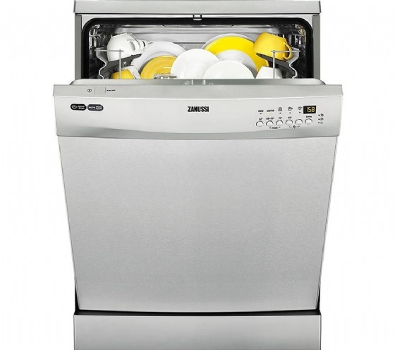 ���� ���� Zanussi ZDF26001XA