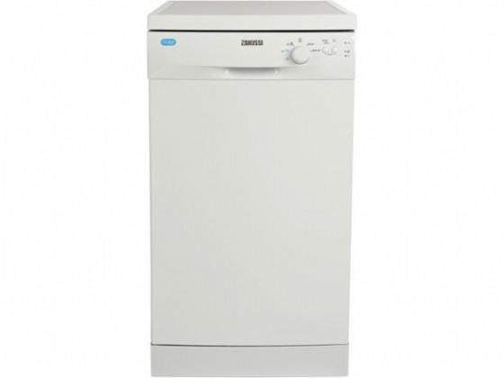 ���� ���� �� Zanussi ZDS12001WA