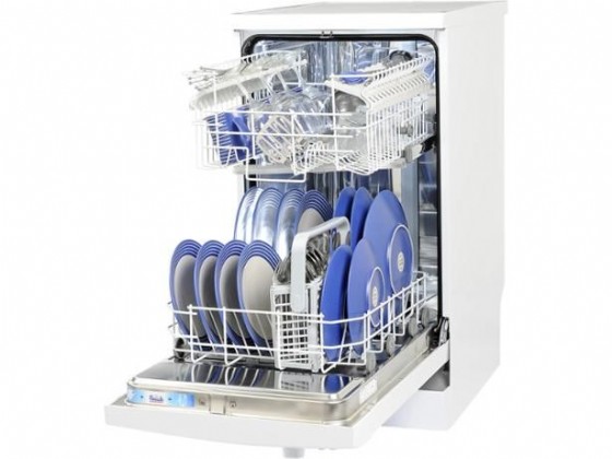 ���� ���� �� Zanussi ZDS12001WA