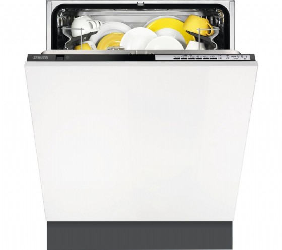 ���� ���� ��� Zanussi ZDT24001FA