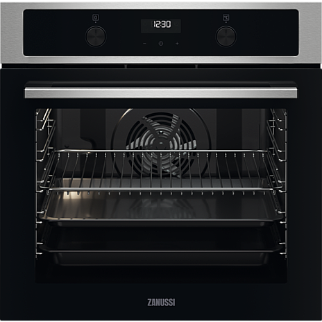 ���� �� ������ STEAMPLUS ����� ZANUSSI ��� ZOHKD4X1A