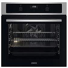 ���� �� ������ AIRFRY ������� ����� ZANUSSI ��� ZOHNA7X1A