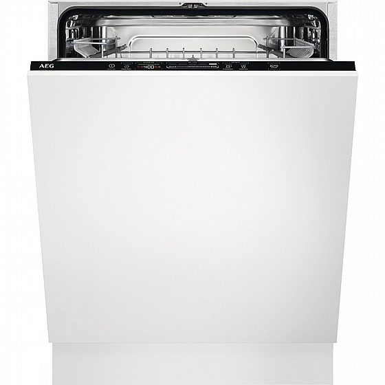 ���� ���� ���� AEG FSB52617Z