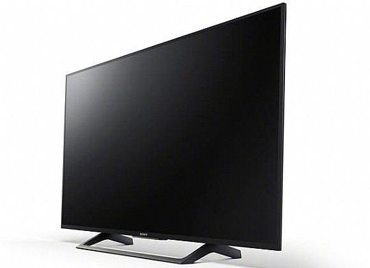�������� Sony KD43XE8096 4K �43 ������ ����