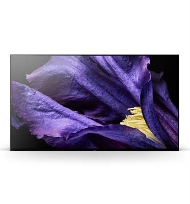 �������� Sony KD55AF9BAEP 4K �55 ������ ����