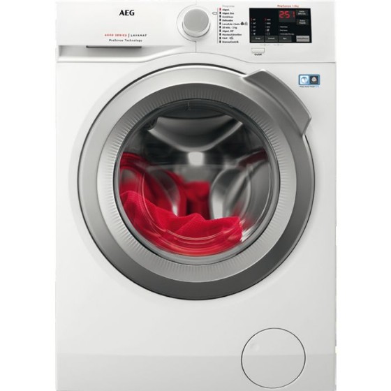 ����� ����� ���� ����� AEG L6FE8264IM �8 ��"�