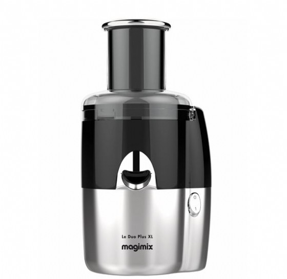����� �� ������ ������� Magimix Le Duo Plus XL