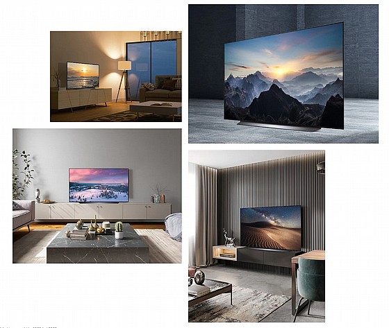 �������� LG OLED77CS6LA 4K �65 ������|����� ����� |3���� ������ |����� ����� ��� ����