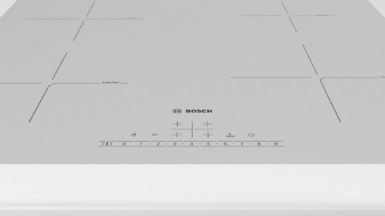 ������ ��������� Bosch PUE612FF1Y ���