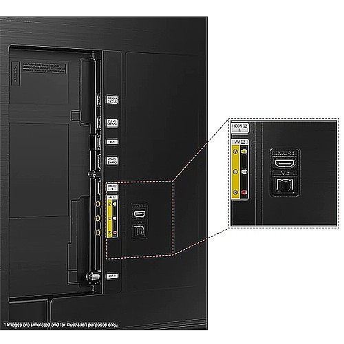 ������� Samsung QE50Q60B 4K �50 ������ ������|����� ����� |����� ����� ��� ���� |����� ����