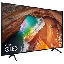 �������� Samsung QE65Q60R 4K