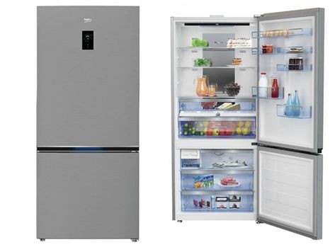 ���� Beko RCNE720E3VZP ���