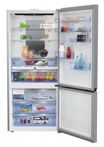 ���� Beko RCNE720E3VZP ���