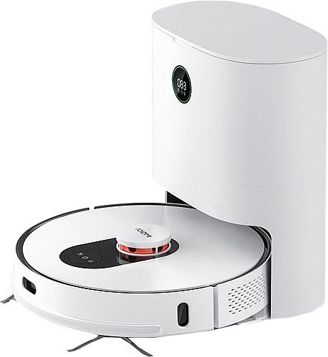 ����� ��� ������ Roidmi Eve Plus