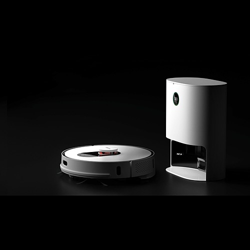 ����� ��� ������ Roidmi Eve Plus