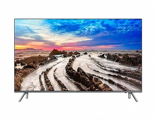 �������� Samsung UE49MU8000 4K �49 ������ ������