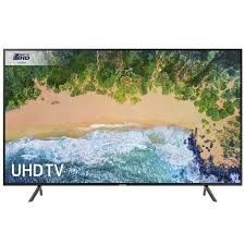 �������� Samsung UE55NU7100 4K �55 �������