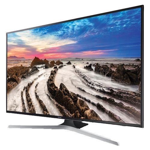 �������� Samsung UE65MU7003 4K �65