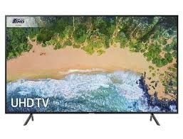 �������� Samsung UE75NU7100 4K �75 ������ ������