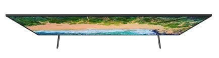 �������� Samsung UE75NU7100 4K �75 ������ ������