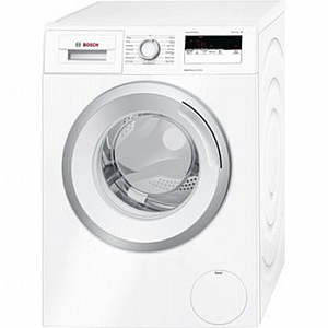 מכונת כביסה Bosch WAN20030IX 7 ק"ג בוש מכונת כביסה Bosch WAN20030IX 7 ק"ג בוש